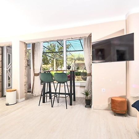 Suite By The Beach For 2 Cavtat Zewnętrze zdjęcie