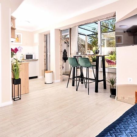 Suite By The Beach For 2 Cavtat Zewnętrze zdjęcie