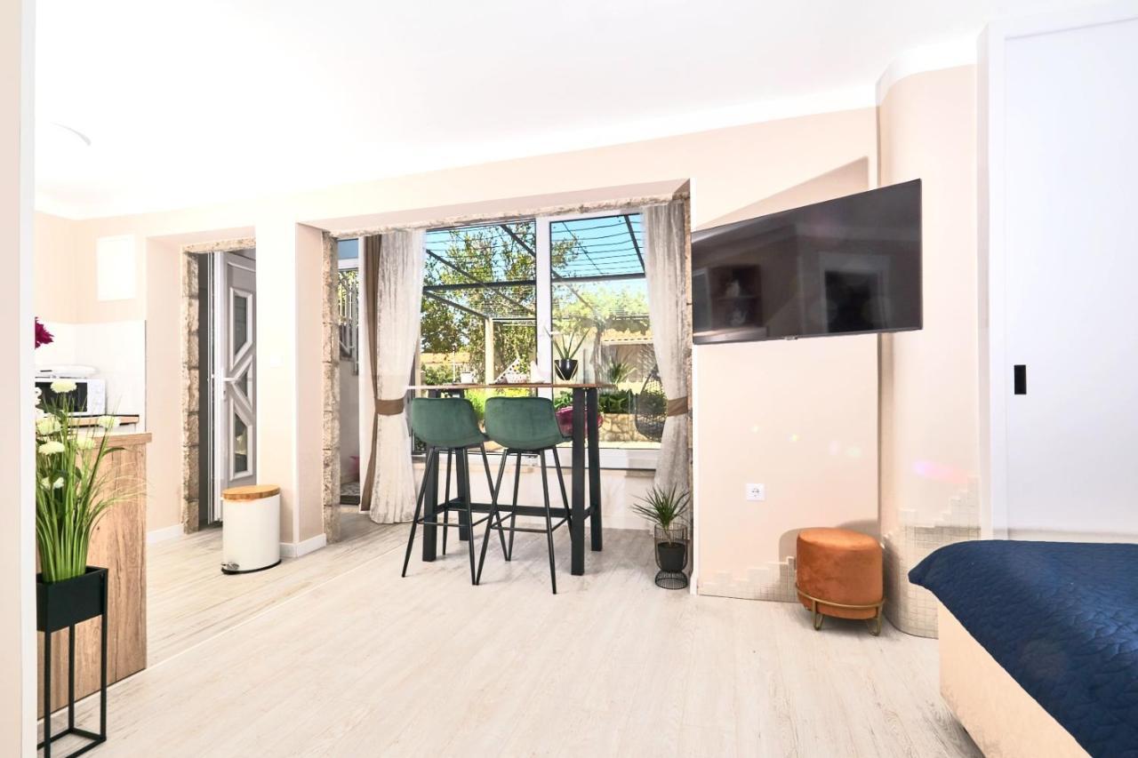 Suite By The Beach For 2 Cavtat Zewnętrze zdjęcie