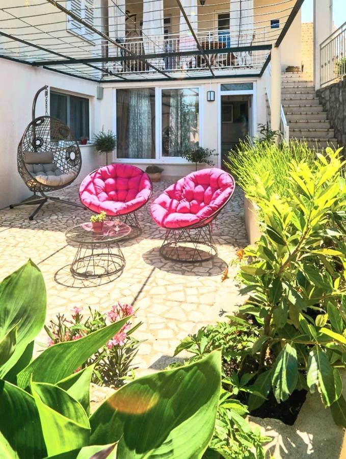 Suite By The Beach For 2 Cavtat Zewnętrze zdjęcie