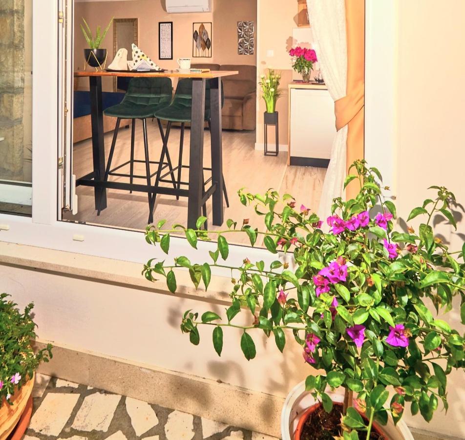 Suite By The Beach For 2 Cavtat Zewnętrze zdjęcie