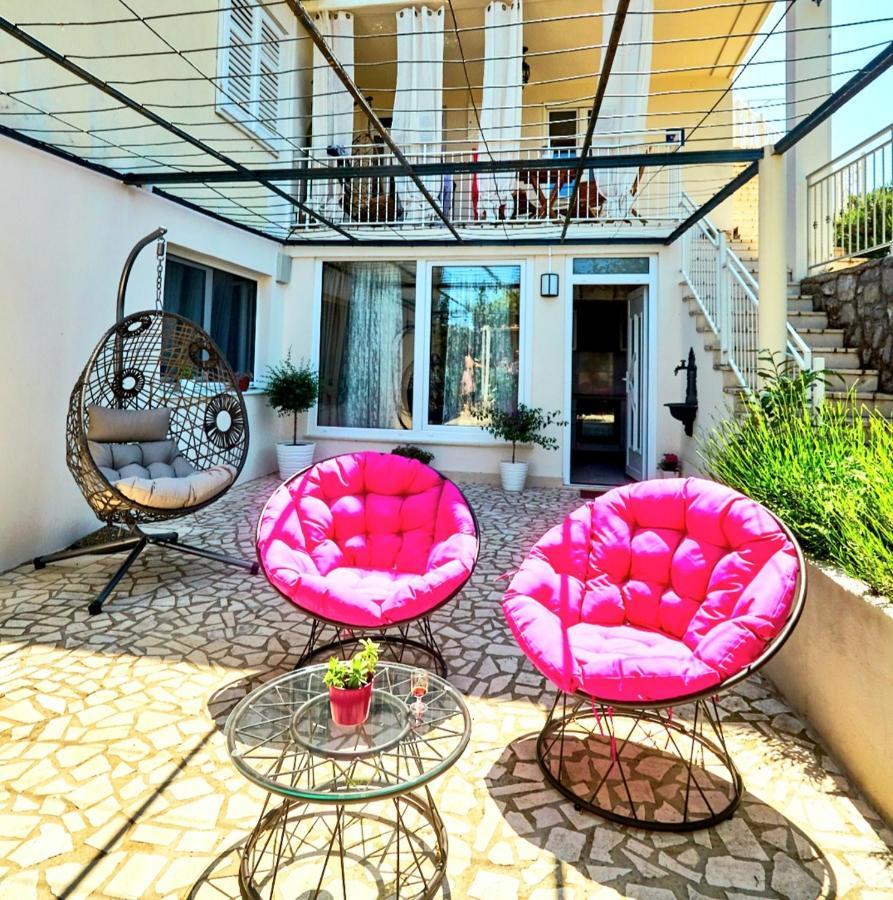 Suite By The Beach For 2 Cavtat Zewnętrze zdjęcie