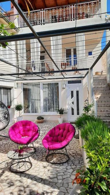 Suite By The Beach For 2 Cavtat Zewnętrze zdjęcie