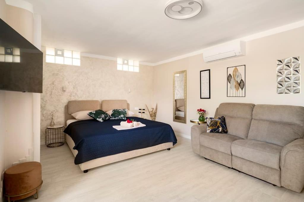 Suite By The Beach For 2 Cavtat Zewnętrze zdjęcie