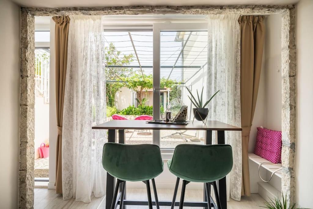 Suite By The Beach For 2 Cavtat Zewnętrze zdjęcie