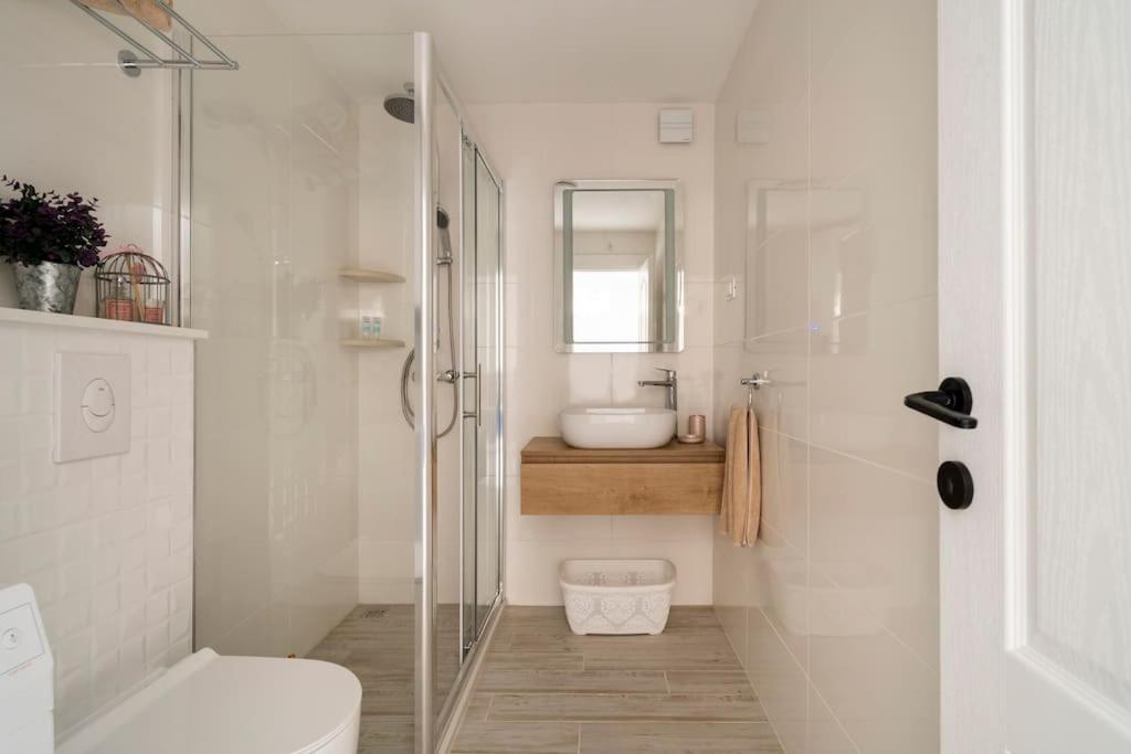 Suite By The Beach For 2 Cavtat Zewnętrze zdjęcie