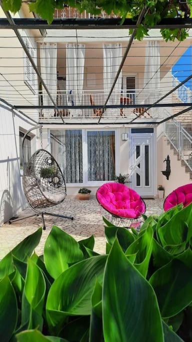 Suite By The Beach For 2 Cavtat Zewnętrze zdjęcie